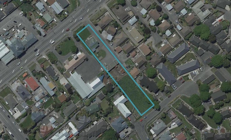 64 Lincoln Road, Hillmorton, Christchurch - Carousel 1