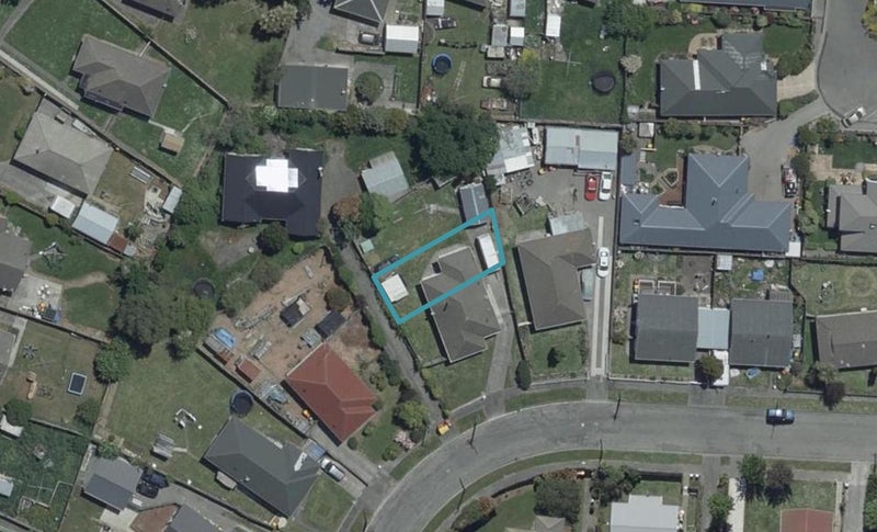 2/31 Camden Street, Redwood, Christchurch - Carousel 1