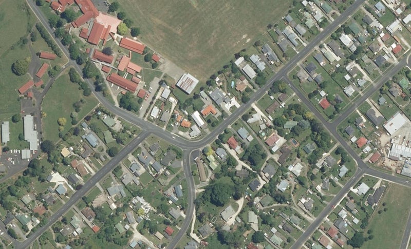38 George Street, Te Kūiti - Carousel 1