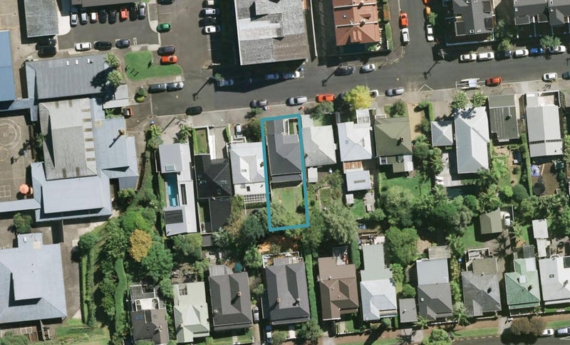 26 Sheehan Street, Ponsonby, Auckland - Carousel 1