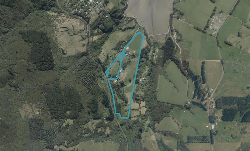 33 Purakaunui Station Road, Osborne, Port Chalmers - Carousel 1