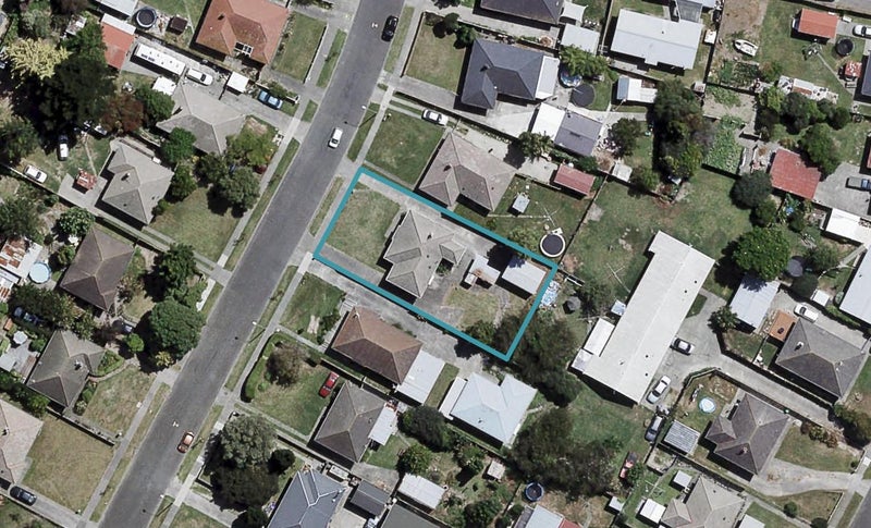 34 Massey Crescent, Marewa, Napier - Carousel 1