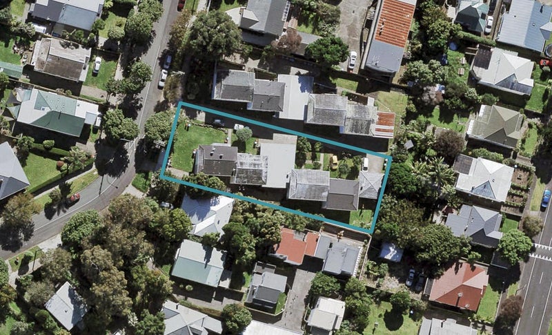 5/14 Arabi Street, Sandringham, Auckland - Carousel 1