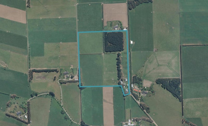 850 Oxford Road, Fernside, Rangiora - Carousel 1
