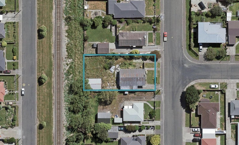24 Ross Street, Grasmere, Invercargill - Carousel 1