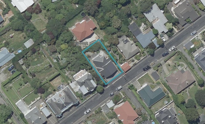 50 Ann Street, Kaikorai, Dunedin - Carousel 1