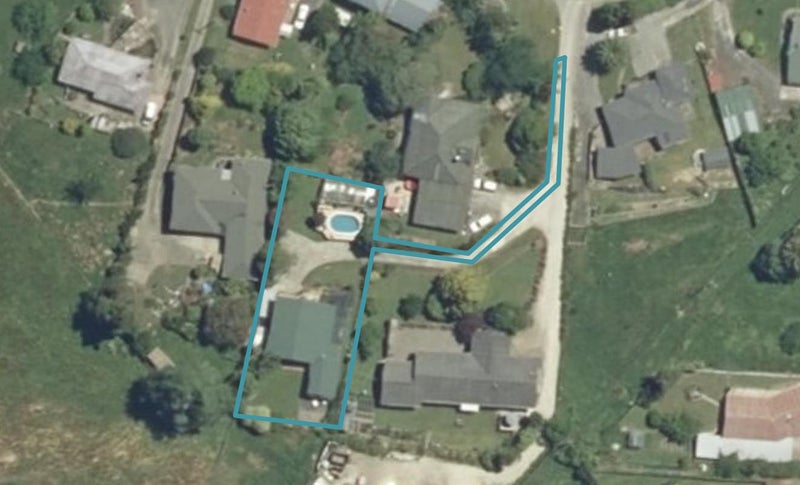 16 John Street, Te Kuiti - Carousel 1