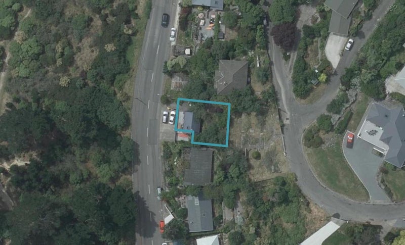 26 Park Terrace, Corsair Bay, Lyttelton - Carousel 1