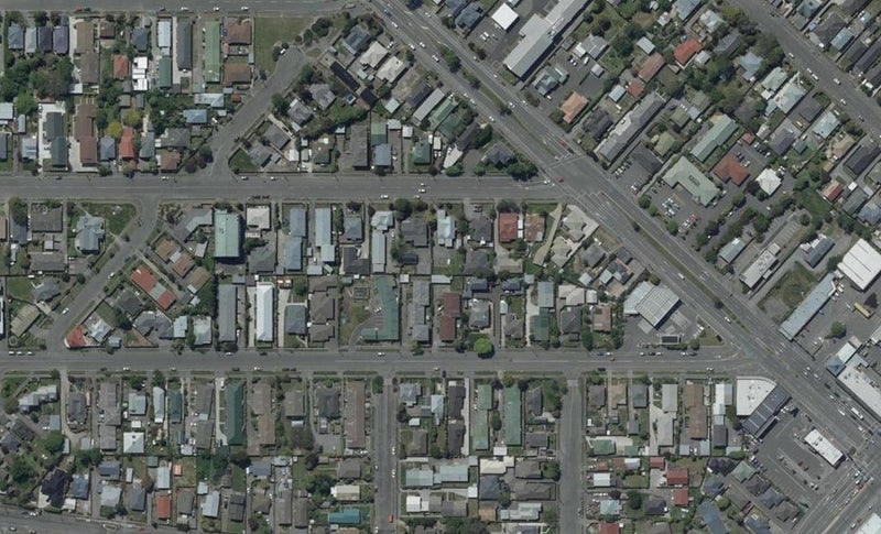 6/622 Hereford Street, Linwood, Christchurch - Carousel 1