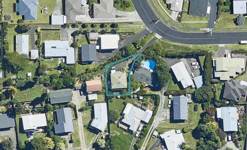 32 Western Road, Bellevue, Tauranga - Carousel 1