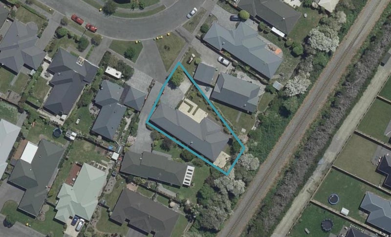 45 Shenley Drive, Belfast, Christchurch - Carousel 1