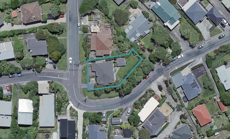 18 Motueka Street, Ngaio, Wellington - Carousel 1