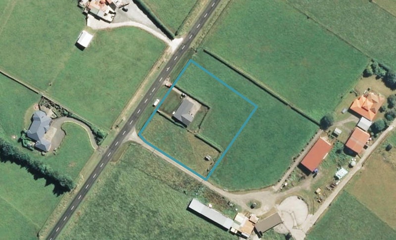 492 Ketemarae Road, Hawera - Carousel 1
