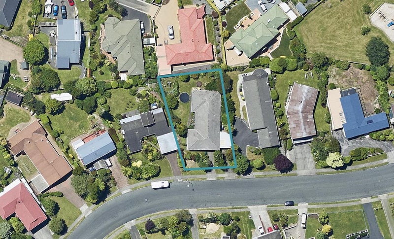 20 Blackmore Drive, Lynmore, Rotorua - Carousel 1