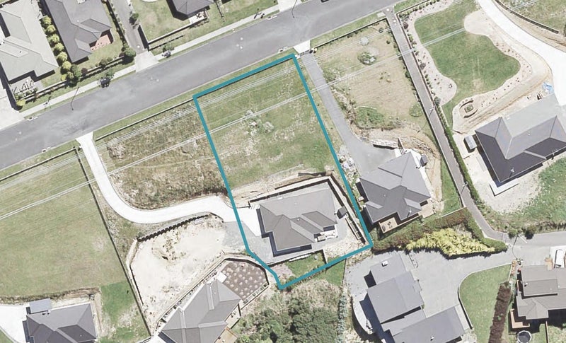 29 Percy Kinsman Crescent, Riverstone Terraces, Upper Hutt - Carousel 1