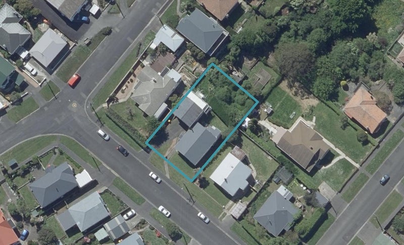 5 Norman Street, Tainui, Dunedin - Carousel 1