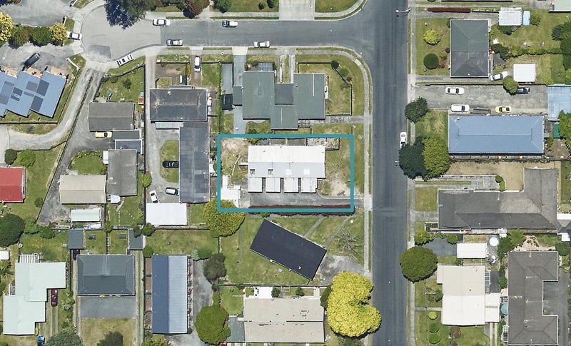 4/23 Deere Avenue, Fenton Park, Rotorua - Carousel 1