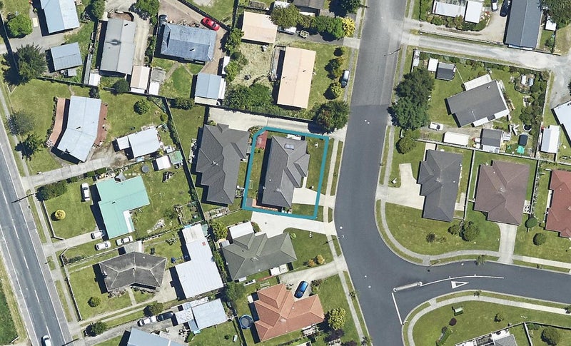 9 Harris Street, Ngongotaha, Rotorua - Carousel 1