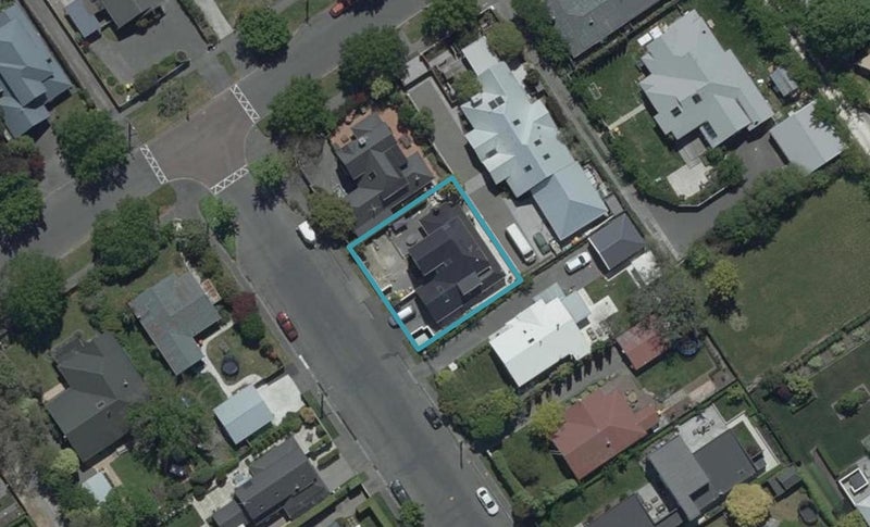 28 Claremont Avenue, Papanui, Christchurch - Carousel 1