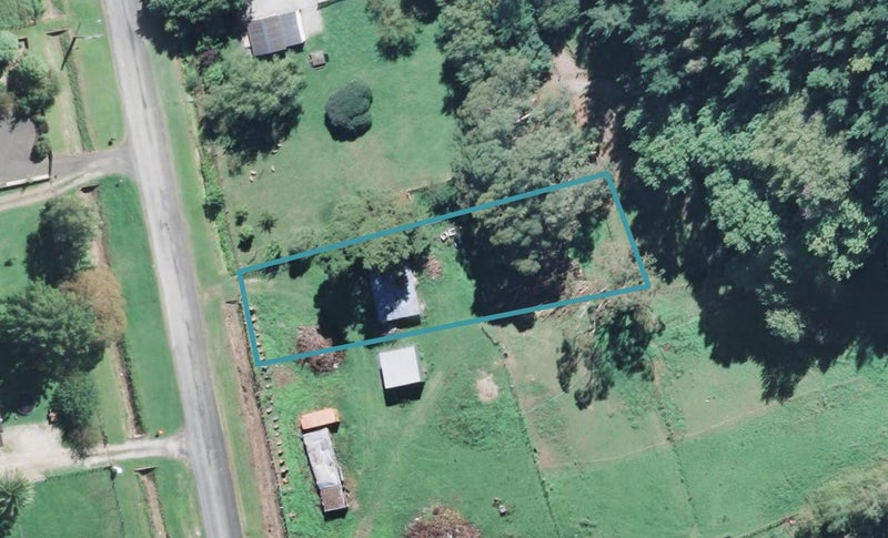 28 Domain Road, Ormond, Gisborne - Carousel 1