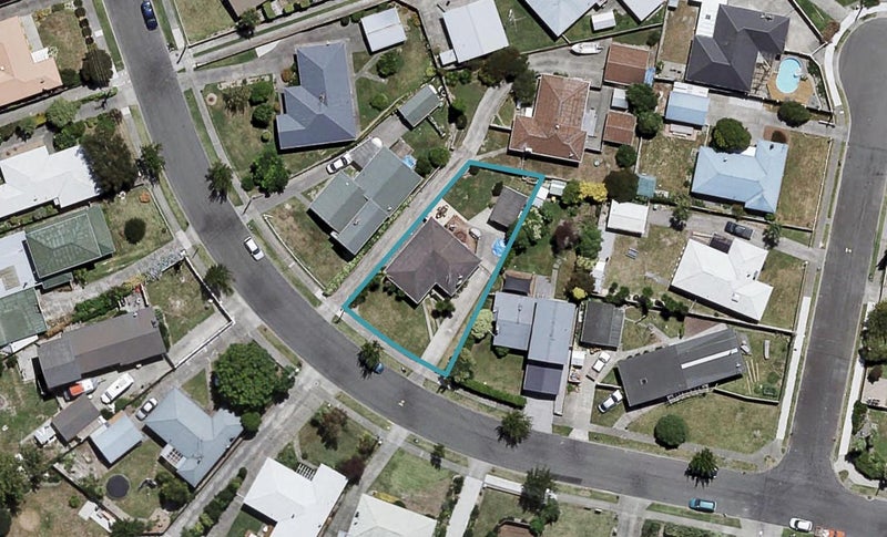 66 Coverdale Street, Onekawa, Napier - Carousel 1
