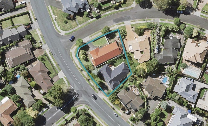 37B Clydesdale Avenue, Somerville, Manukau - Carousel 1