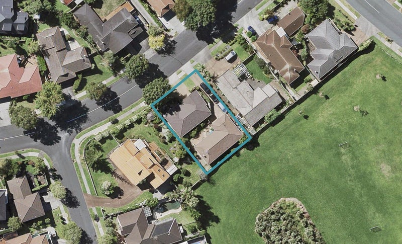 9B Merino Avenue, Somerville, Auckland - Carousel 1
