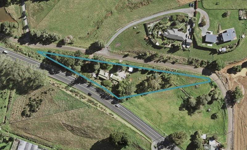 34 Morgan Road, Pukekohe East, Pukekohe - Carousel 1