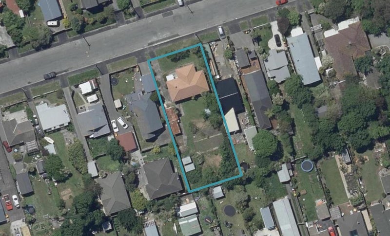 29 Falcon Street, New Brighton, Christchurch - Carousel 1