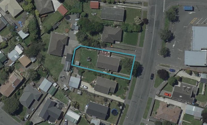 78 Rowley Avenue, Hoon Hay, Christchurch - Carousel 1