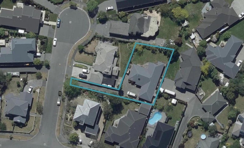 4 Country Place, Burwood, Christchurch - Carousel 1