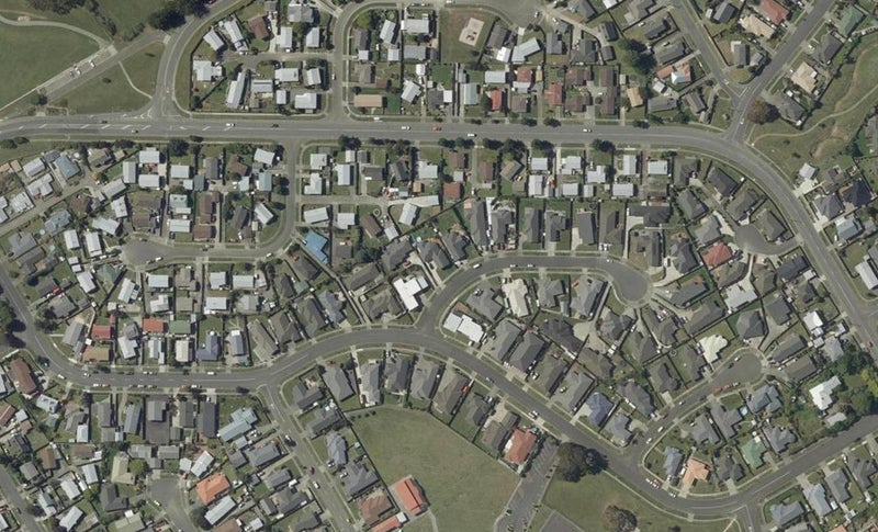 5 Walnut Grove, Kelvin Grove, Palmerston North - Carousel 1