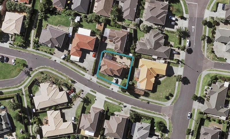 3 William Woods Court, Flat Bush, Auckland - Carousel 1