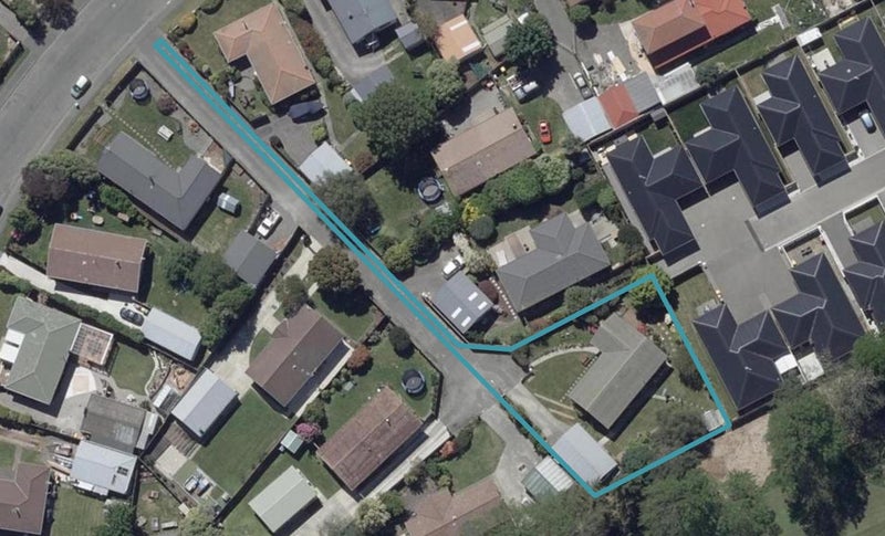 64 Bailey Street, Templeton, Christchurch - Carousel 1