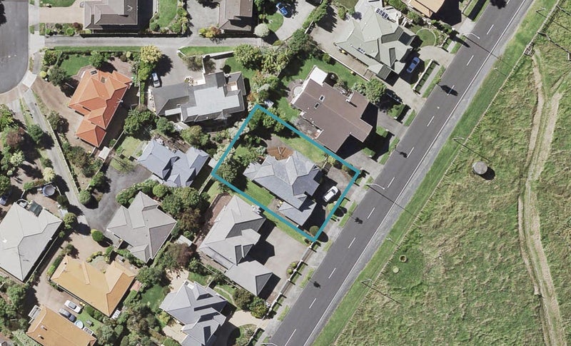 157 Somerville Road, Somerville, Auckland - Carousel 1