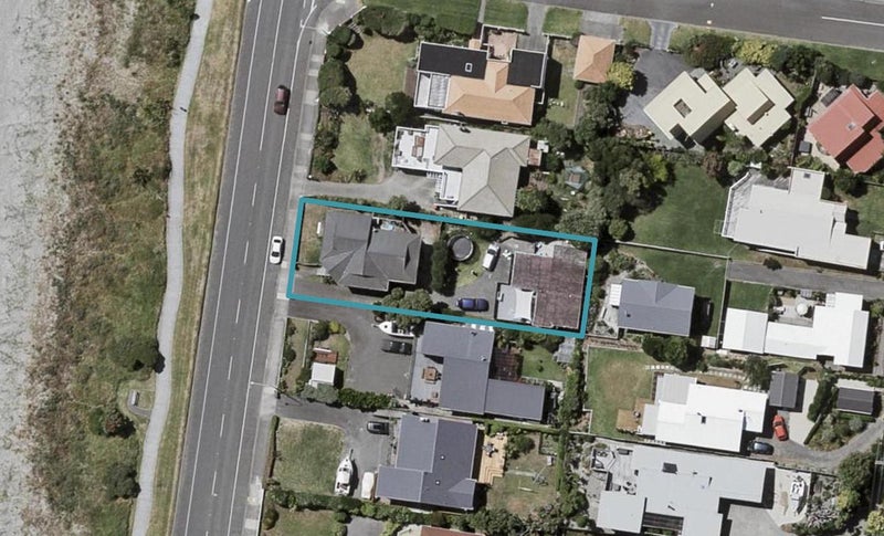 75 Marine Parade, Paraparaumu Beach, Paraparaumu - Carousel 1