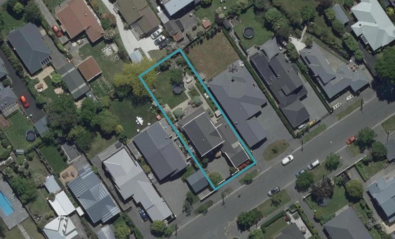 25 Paparoa Street, Papanui, Christchurch - Carousel 1