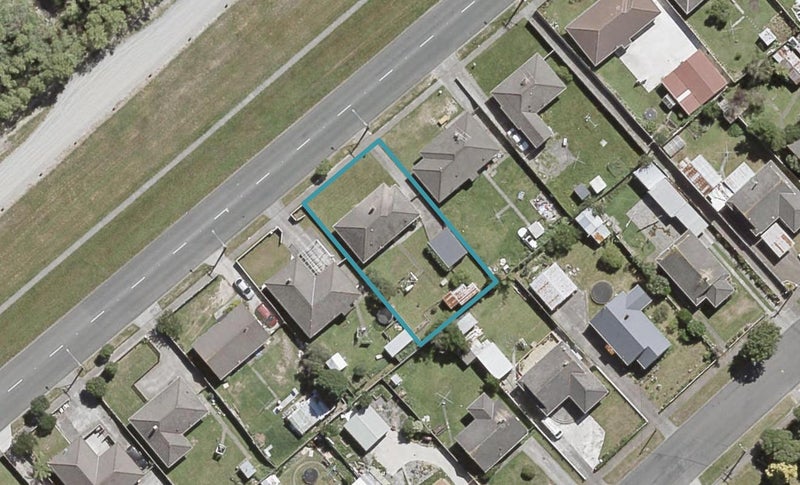 1213 Taita Drive, Taita, Lower Hutt - Carousel 1