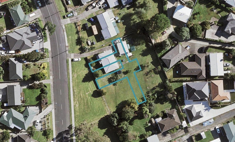 64B Coxhead Road, Manurewa, Auckland - Carousel 1