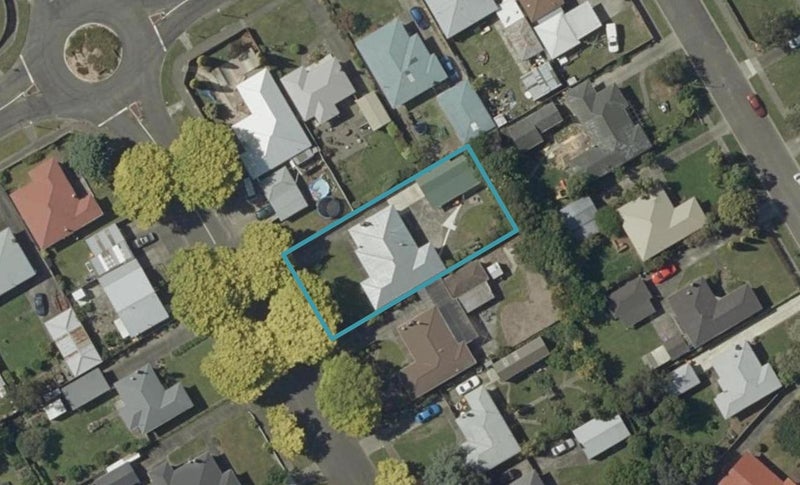 51 Birmingham Street, Takaro, Palmerston North - Carousel 1