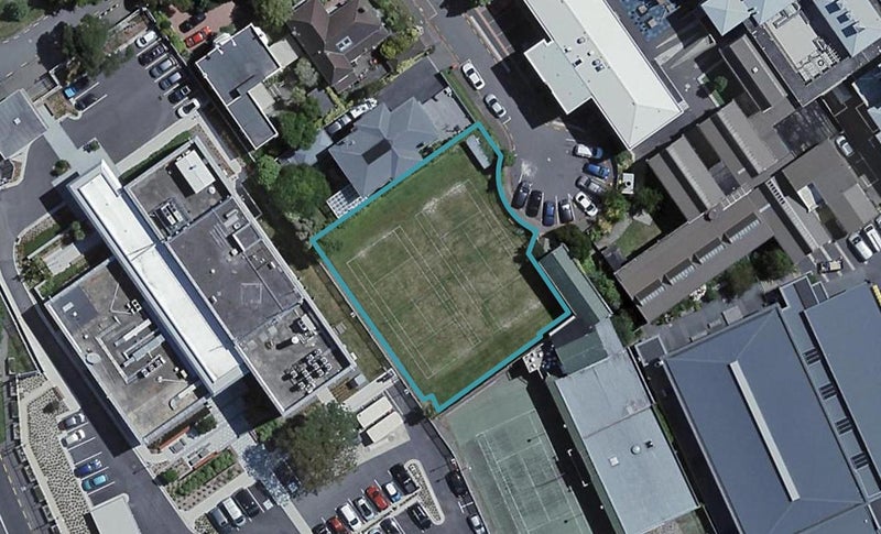 9 Halswell Street, THORNDON 6011, WELLINGTON - Carousel 1