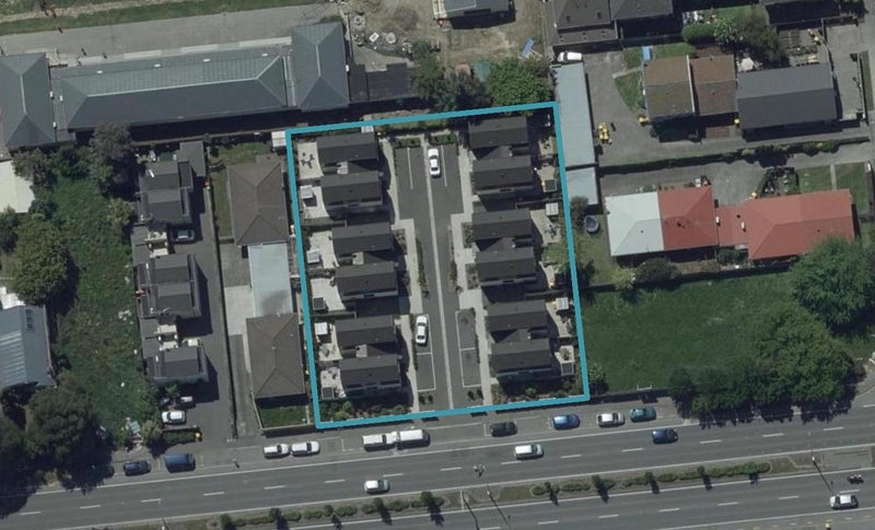 6/138 Blenheim Road, Riccarton, Christchurch - Carousel 1