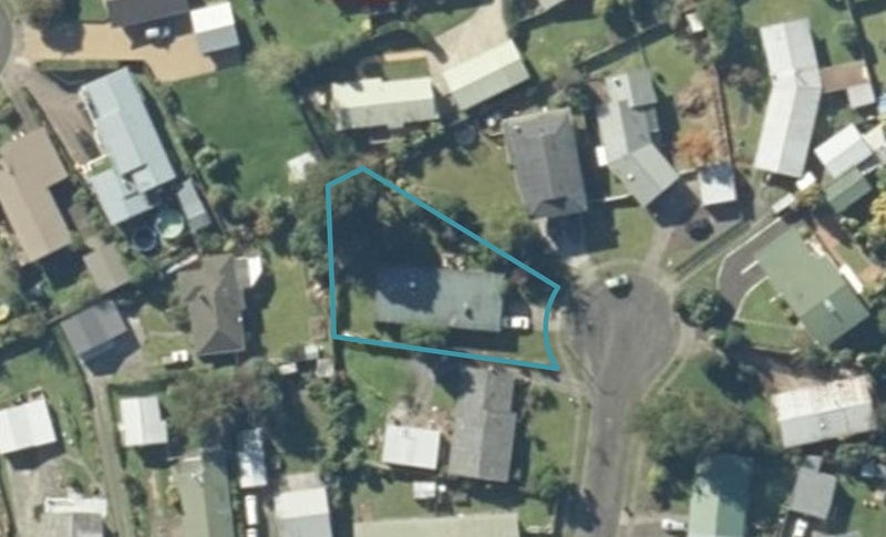 6 Matai Place, Tokoroa, Tokoroa - Carousel 1