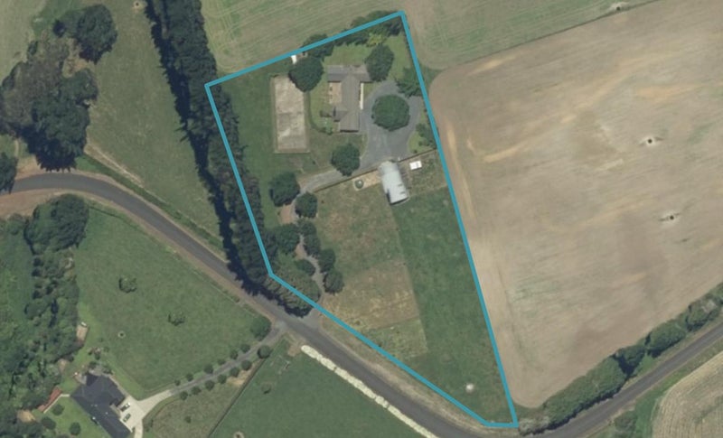 41 Oakshott Road, Ngāhinapōuri, Ōhaupō - Carousel 1