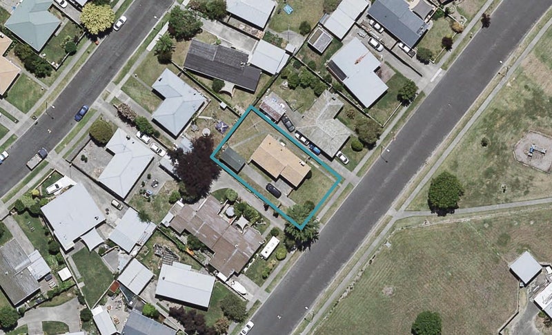 14 Norfolk Street, Tamatea, Napier - Carousel 1