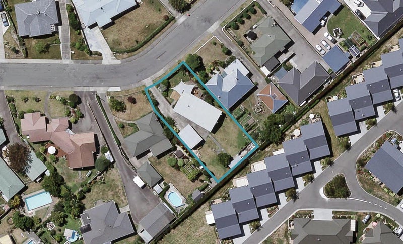 711 Maxville Drive, Parkvale, Hastings - Carousel 1