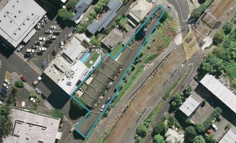1/15 Sarawia Street, Newmarket, Auckland - Carousel 1