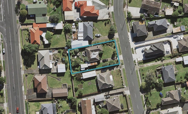 14 Milan Road, Papatoetoe, Auckland - Carousel 1