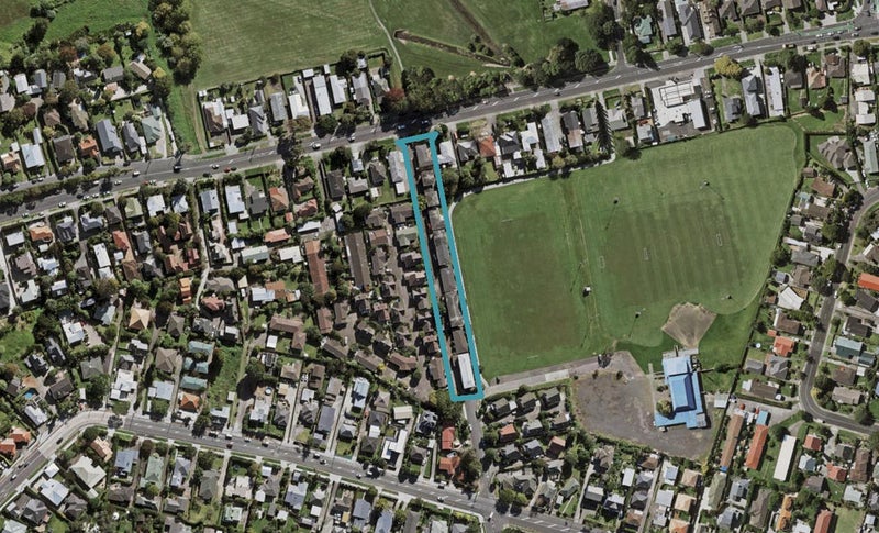 9/0 Abbotts Way, Remuera, Auckland - Carousel 1
