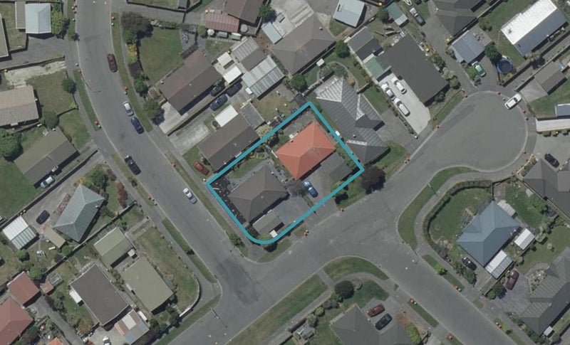 2 Raymond Road, Bromley, Christchurch - Carousel 1